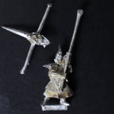 Dark Elves, Standard Bearer, Games Workshop