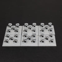 Epic, Space Marines, Assault Marines MKI