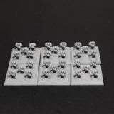 Epic, Space Marines, Assault Marines MKI