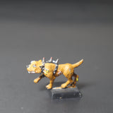Mordheim, Witch Hunter War Hound, Games Workshop
