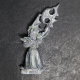 Undead, 1995 Undead Tomb Guardian, Warhammer Quest, GW