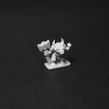 Chaos, Epic, Minotaur