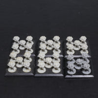 Epic, Space Marines, Space Marines MKII, Plastic