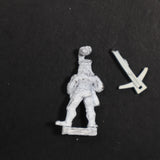 Empire, Tilean Crossbowman, Games Workshop