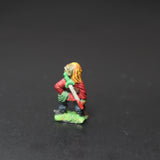 Goblin w/ Sling, Essex Miniatures