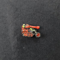 Orks, Epic, Wartrak