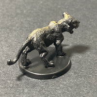 10/45, TLC, Firepelt Cougar D&D