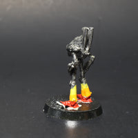 Eldar, Epic, Dreadnought