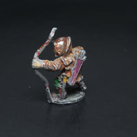 Dungeons and Dragons, Elf Bowman, 5003 (g) (v2)