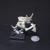Lizardmen, Temple Guard Champion, Games Workshop