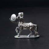 Armored Centaur with Sword and Shield DF-727, Ral Partha