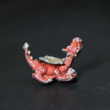 Baby Dragon, 1005, Heritage Miniatures, Texas Miniatures