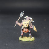 Minotaur Hero, 3904, Fantasy Legends, Guthrie, Grenadier