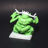 Chaos, Great Unclean One, Greater Daemon