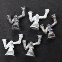 Chaos, Epic, Tzeentch Flamers