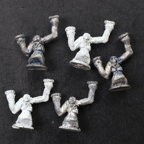 Chaos, Epic, Tzeentch Flamers