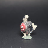 Orcs and Goblins, Citadel Red Orc FF24 w. Sword