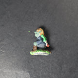 Goblin w/ Mace, Essex Miniatures