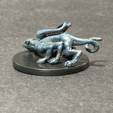 41/80, LE 27, Displacer Beast D&D