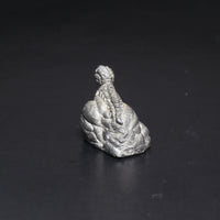 Grub on a Rock, 8004h-1, Action Art, Fantasy Fiends