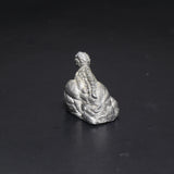 Grub on a Rock, 8004h-1, Action Art, Fantasy Fiends