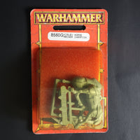Empire, Kislev Horse Archer Champion
