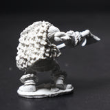 Mash, Half Ogre, Metal, 02786 , Reaper
