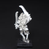 Dark Elves, Witch Elf, Games Workshop