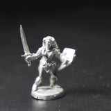 Woman of War 3, 3102 (c), Fantasy Legends, Grenadier Models