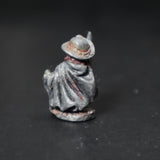 Dwarf Thief, 2008 Thieves, Grenadier Models