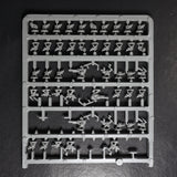 Orks, Ork Warband Sprue, Boyz, Heavy Weapons, Epic Warhammer, GW