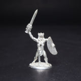 Gnoll, 11-420, Monster, Ral Partha, AD&D