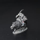 Orc w/ Sword, Mangle, Orc Carrier, Wolf Rider, Chronicle N15, Citadel
