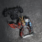 Chaos Renegade, 03, 0216, Emperor’s Children, Rogue Trader 40k, 1988, GW
