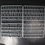 Eldar, Eldar War Host Box, Epic 40k, Games Workshop