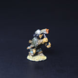 FA15-1 Dwarf w/ Two-Handed Hammer, Citadel, Games Workshop