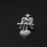 Neeva, 10-540, Ral Partha, AD&D, Dark Sun