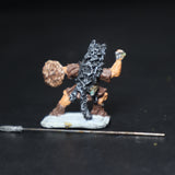 Wolfrunner , 820, Runequest, Archive Miniatures