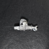 Warlord Titan Deathstrike Cannon, Adeptus Titanicus, 1988, GW