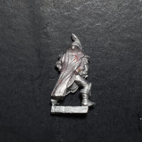 Dark Elves, Crossbowman, Marauder, Citadel