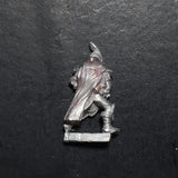 Dark Elves, Crossbowman, Marauder, Citadel