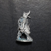 Dark Elves, Musician, Pre-Slotta, Citadel