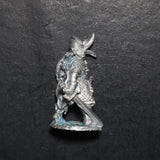 Dark Elves, Musician, Pre-Slotta, Citadel