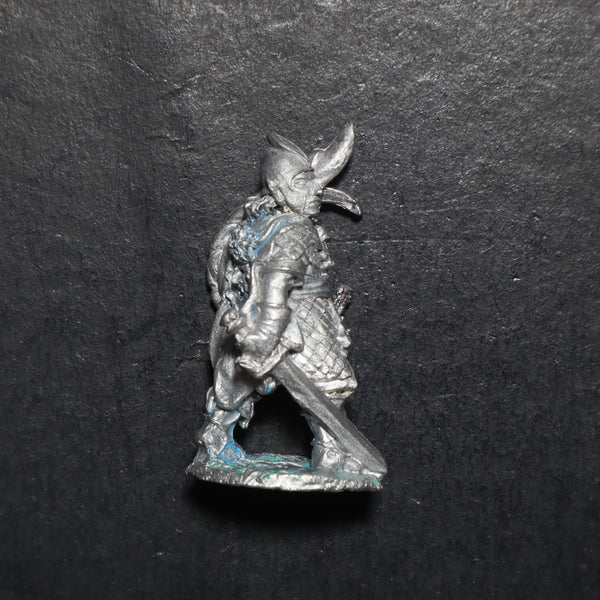 Dark Elves, Musician, Pre-Slotta, Citadel