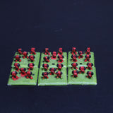 Epic, Space Marines, Assault Marines MKI