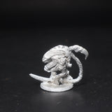KO1 Helion, Kryomek, Fantasy Forge