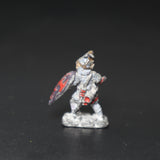 Knight, Heritage Miniatures