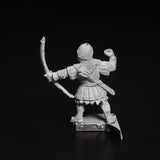 Bretonnians, Bowman, Archer, Warhammer Fantasy