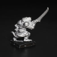 Skaven, Stormvermin, Warhammer Fantasy