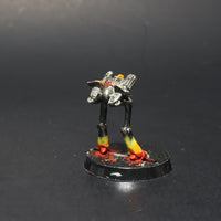 Eldar, Epic, War Walker